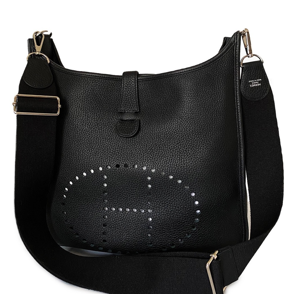 Hermes Evelyne Poche 111